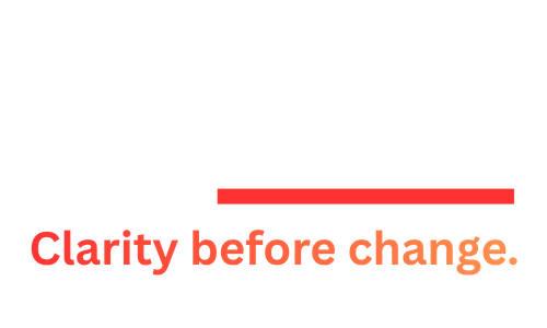 DÉCLIC logo dark